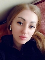 Валерия Сергеевна Беркова