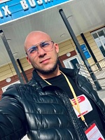 Алексей Васильевич Паламарчук