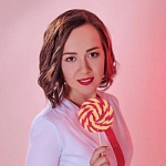 Зарубина Юлия Евгеньевна