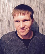 Вячеслав Андреевич Свитек
