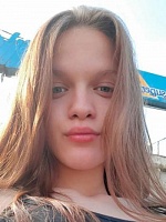 Алиса Сергеевна Тарасова