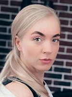 Мацеха Мария Валерьевна