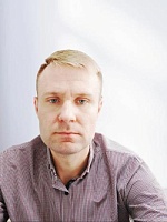 Андрей Владимирович Чешев