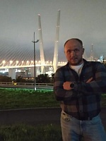 Дмитрий Андреевич Борисов