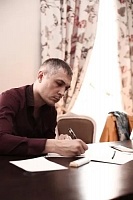 Иван Александрович Кин