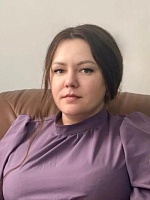 Светлана Андреевна Ганич
