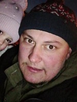 Максим Александрович Крахмал