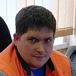 Сергей Сергеевич Хохриков