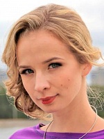 Екатерина Сергеевна Лобунько