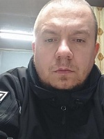 Михаил Валерьевич Болотов