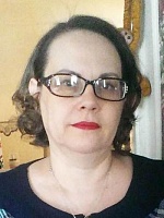 Шелковникова Елена Владимировна