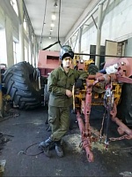 Илья Викторович Логачев