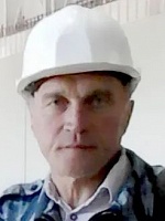 Александр Владимирович Овчинников