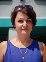 Жанна Александрова Козорезова