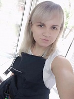 Юлия Михайловна Сергунина