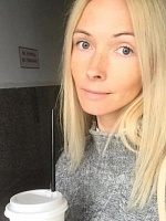 Нина Петровна Зимель