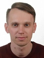 Яковлев Дмитрий Владимирович