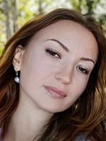 Тюшнякова Ира 
