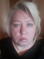 Татьяна Валерьевна Сизовп