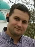 Евгений Сергеевич Бобрович