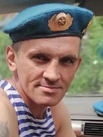 Хохлушин Михаил Викторович