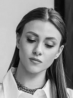 Головачёва Юлия Дмитриевна
