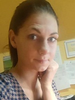 Юлия Александровна Миллер