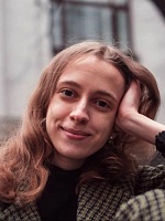 Юльметова Дина Ринатовна