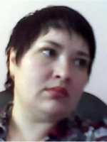 Боровикова Оксана Анатольевна