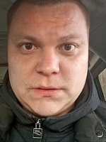 Андрей Владимирович Березин