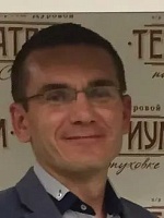 Александр Викторович Ишмуратов