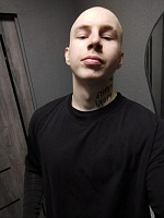 Иван Александрович Князев