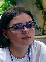 Виктория Дмитриева Шеремет