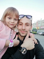 Станислав Игоревич Третьяков