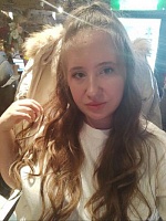 Елизавета Андреевна Гараш
