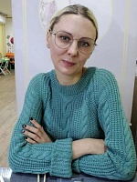 Яна Александровна Нагорнова