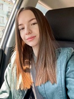 Валерия Андреевна Ельчина