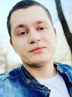 Евгений Витальевич Пушко