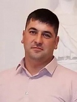 Евгений Степанович Панушков