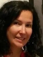 Никитина Юлия Александровна