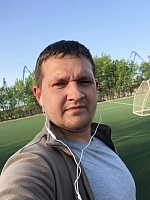 Андрей Анатольевич Юшков
