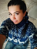 Студентс Кристина Сергеевна