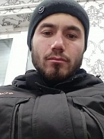 Muhtorov Muhammadxon Mansurxon o’gli