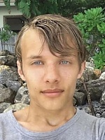 Сергей Геннадьевич Соболев