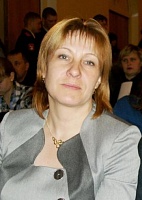 Киселева Алла Сергеевна