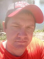 Андрей Сергеевич Нагорнов