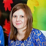 Огаркова Наталья Сергеевна