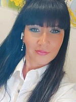 Елена Владимировна Печевистая