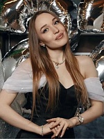 Милена Викторовна Стеф