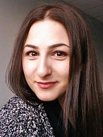 Джавадян Нанар Самвеловна
